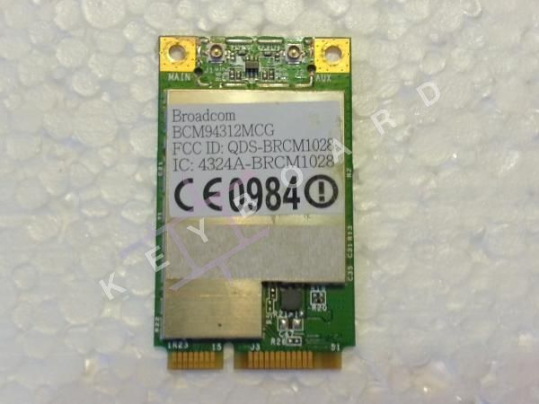 WI-FI модуль Emachines E620